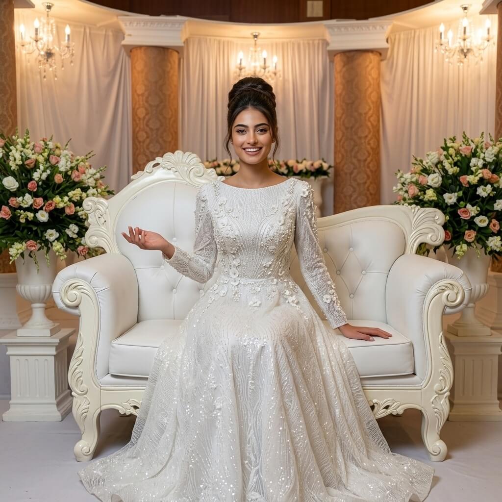 Stylish wedding dresses - Ayelet Shlomo (1)
